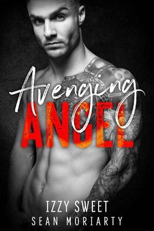 Avenging Angel by Izzy Sweet