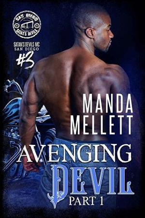 Avenging Devil, Part 1 by Manda Mellett