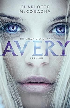 Avery by Charlotte McConaghy