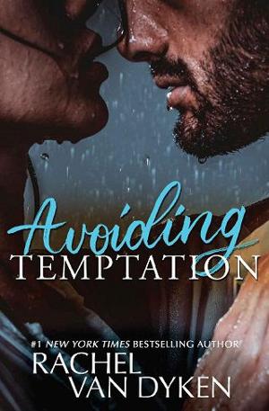 Avoiding Temptation by Rachel Van Dyken
