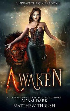 Awaken by Adam Dark