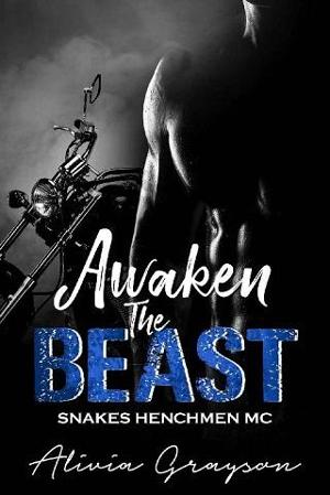 Awaken the Beast by Alivia Grayson