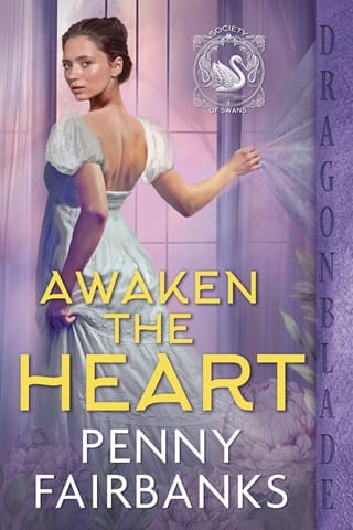 Awaken the Heart by Penny Fairbanks