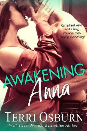 Awakening Anna by Terri Osburn