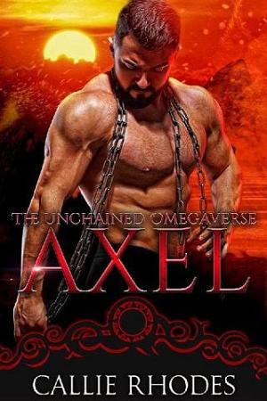 Axel by Callie Rhodes