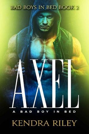 Axel by Kendra Riley