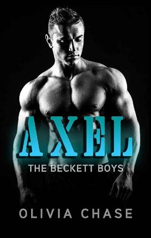 Axel by Olivia Chase