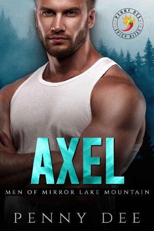 Axel by Penny Dee