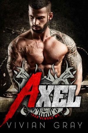 Axel by Vivian Gray