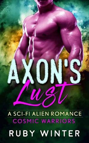 Axon’s Lust by Ruby Winter