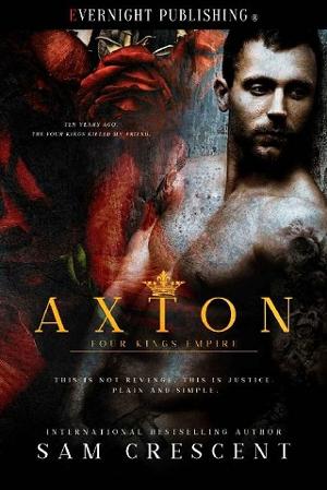 Axton by Sam Crescent