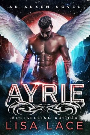Ayrie by Lisa Lace