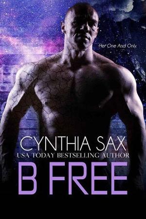 B Free by Cynthia Sax