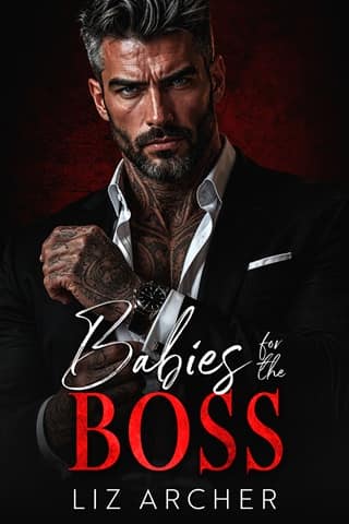 Babies for the Boss by Liz Archer