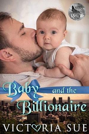 Baby and the Billionaire by Victoria Sue