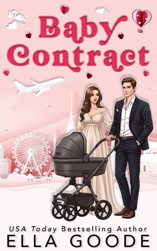 Baby Contract by Ella Goode