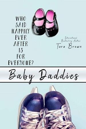 Baby Daddies by Tara Brown