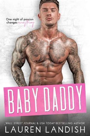 Baby Daddy by Lauren Landish