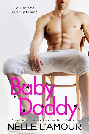 Baby Daddy by Nelle L’Amour
