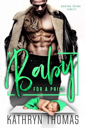 Baby for a Price by Kathryn Thomas