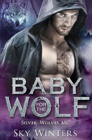 Baby for the Wolf by Sky Winters