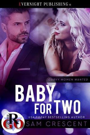 Baby for Two by Sam Crescent