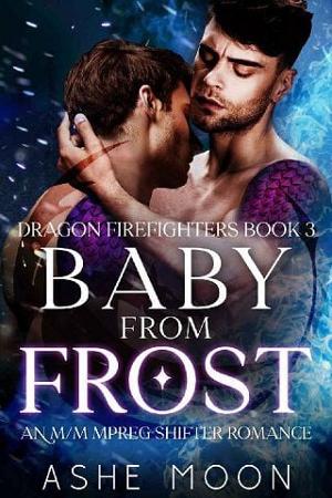 Baby From Frost by Ashe Moon