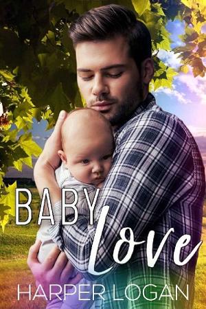 Baby Love by Harper Logan