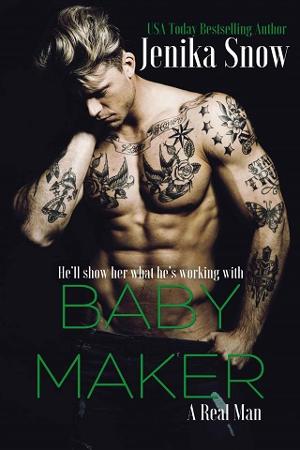 Baby Maker by Jenika Snow