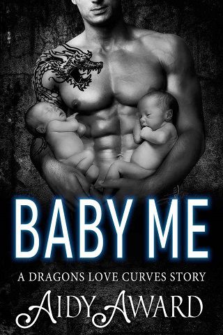 Baby Me by Aidy Award