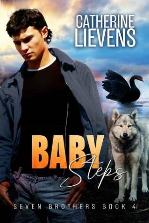 Baby Steps by Catherine Lievens