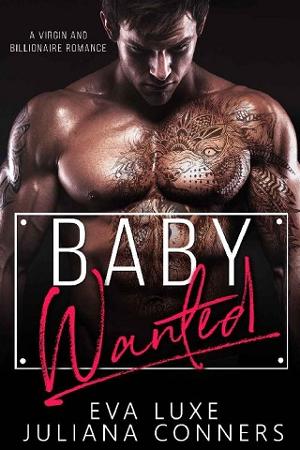 Baby Wanted by Eva Luxe, Juliana Conners