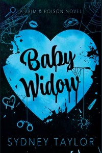 Baby Widow by Sydney Taylor