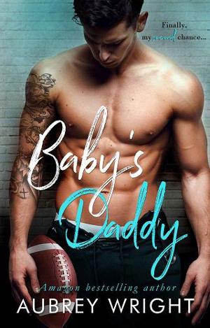 Baby’s Daddy by Aubrey Wright
