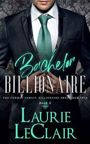Bachelor Billionaire by Laurie LeClair