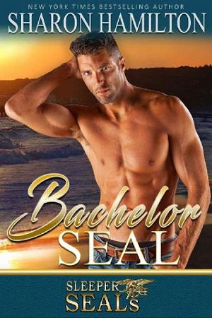 Bachelor SEAL by Sharon Hamilton