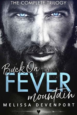 Back On Fever Mountain by Melissa Devenport