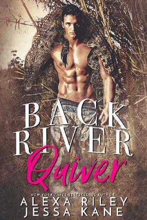 Back River Quiver by Alexa Riley