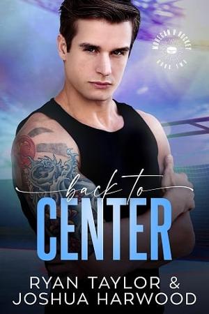 Back to Center by Ryan Taylor