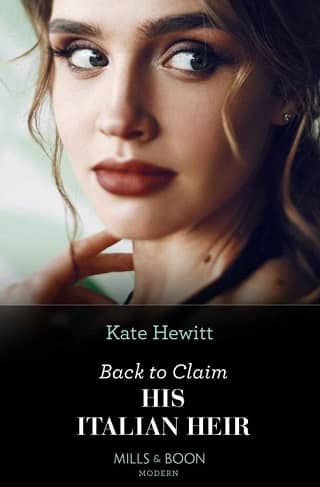 Kate Hewitt
