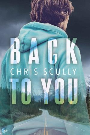 Back to You by Chris Scully