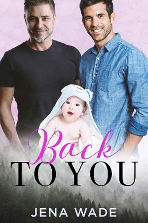 Back To You by Jena Wade