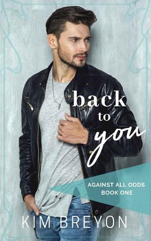 Back To You by Kim Breyon