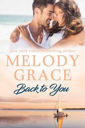 Back to You by Melody Grace