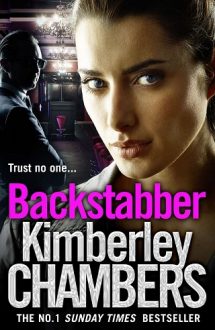 Backstabber by Kimberley Chambers