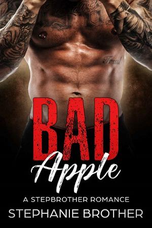 Bad Apple by Stephanie Brother
