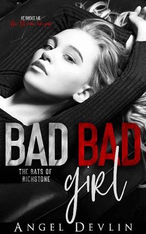 Bad Bad Girl by Angel Devlin