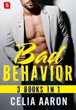 Bad Behavior by Celia Aaron - online free at Epub