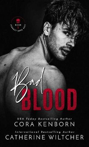 Bad Blood by Cora Kenborn