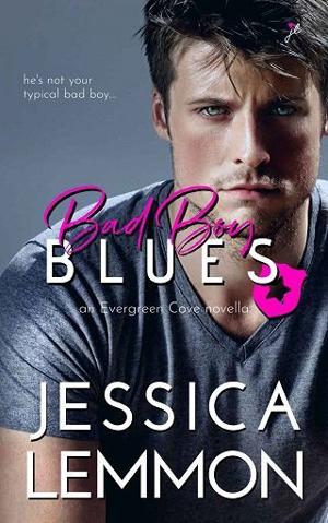 Bad Boy Blues by Jessica Lemmon
